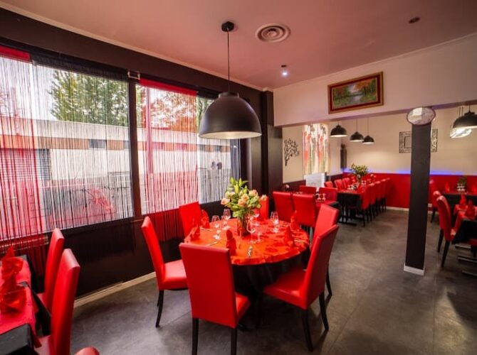 Royal Tokyo Restaurant à Aulnay-sous-Bois, France