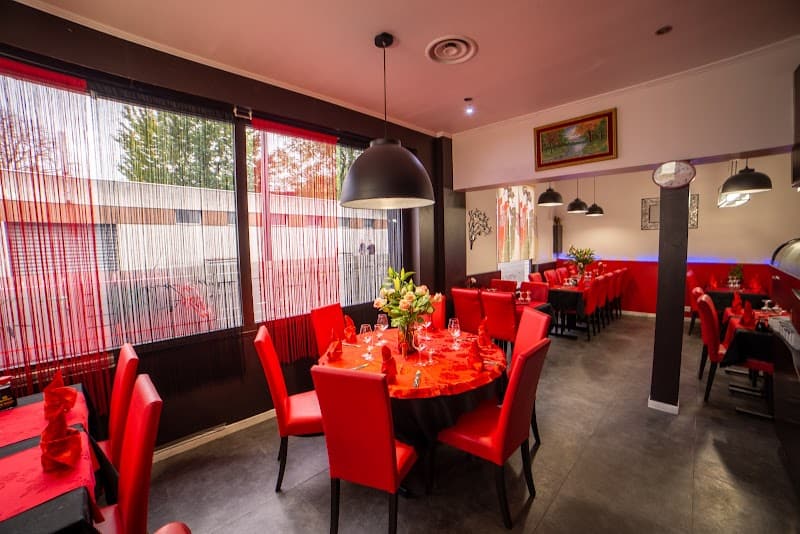 Royal Tokyo Restaurant à Aulnay-sous-Bois, France