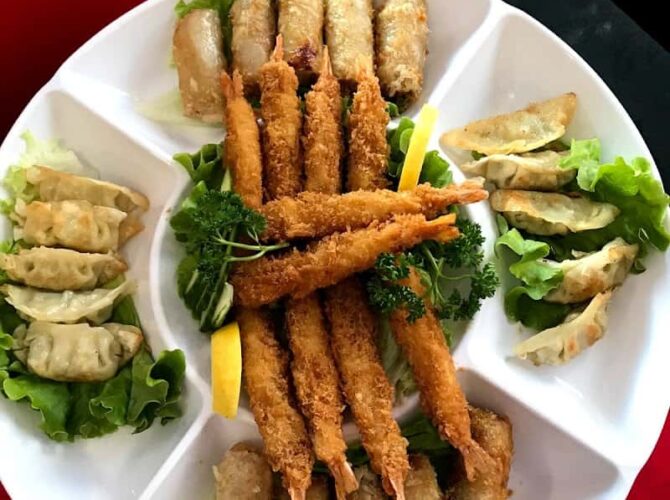 Royal Tokyo Restaurant à Aulnay-sous-Bois, France