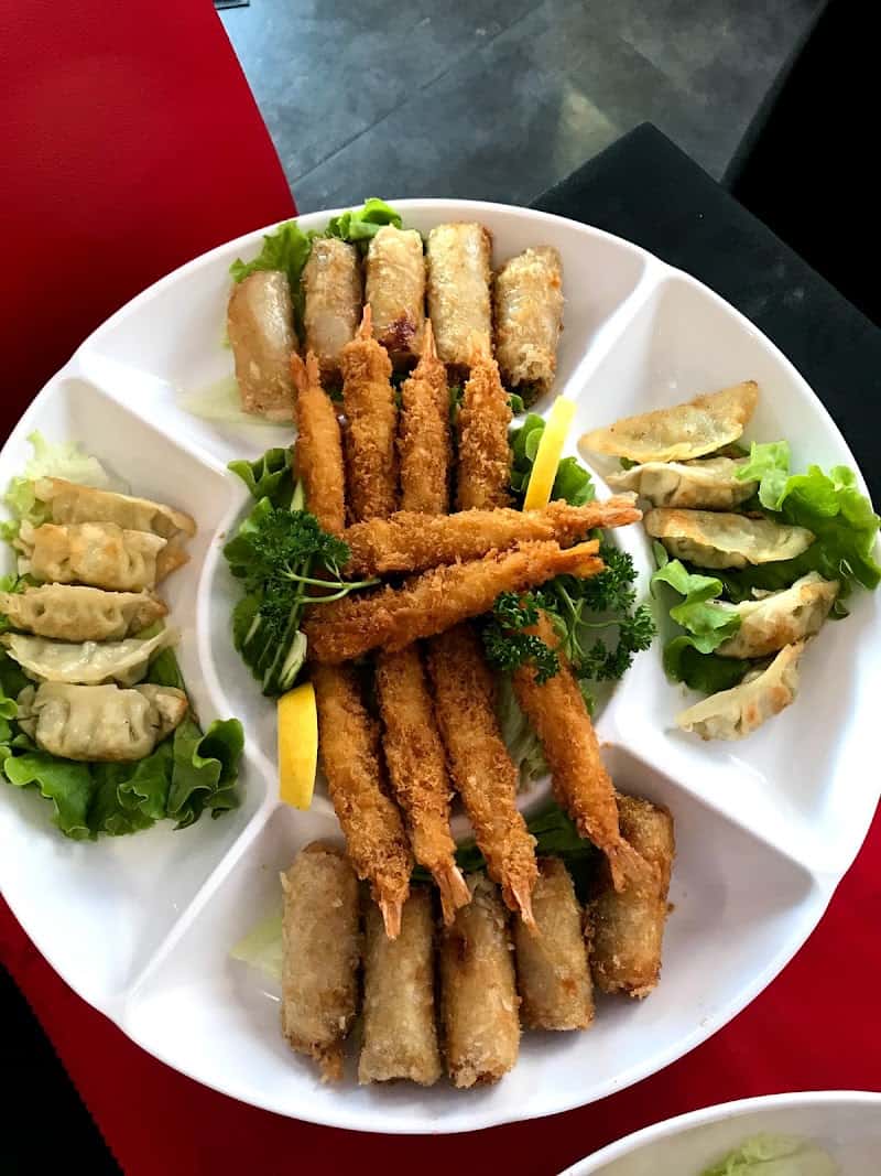 Royal Tokyo Restaurant à Aulnay-sous-Bois, France