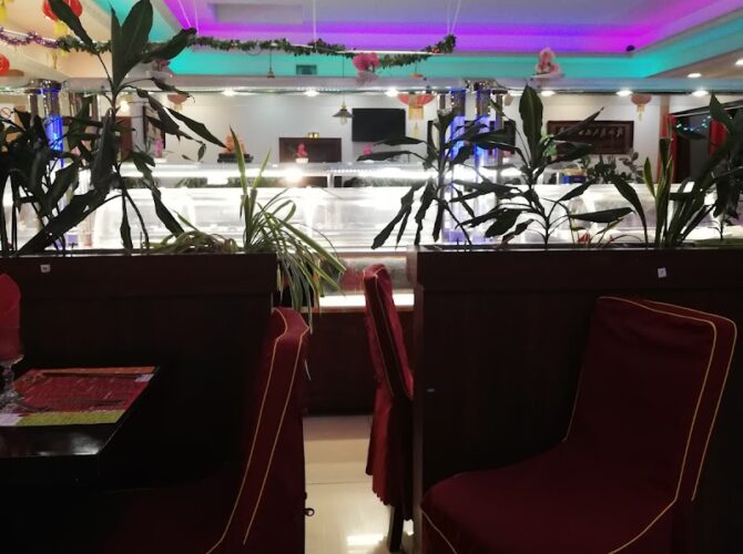 Restaurant Royal Villeneuve à Villeneuve-sur-lot, France