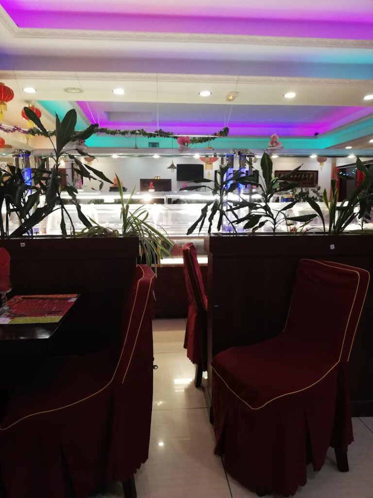 Restaurant Royal Villeneuve à Villeneuve-sur-lot, France — photo 1