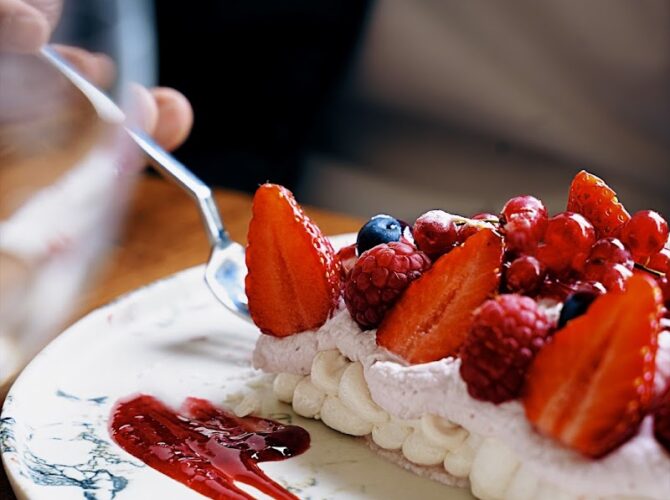 Restaurant RUBY à Courbevoie, France