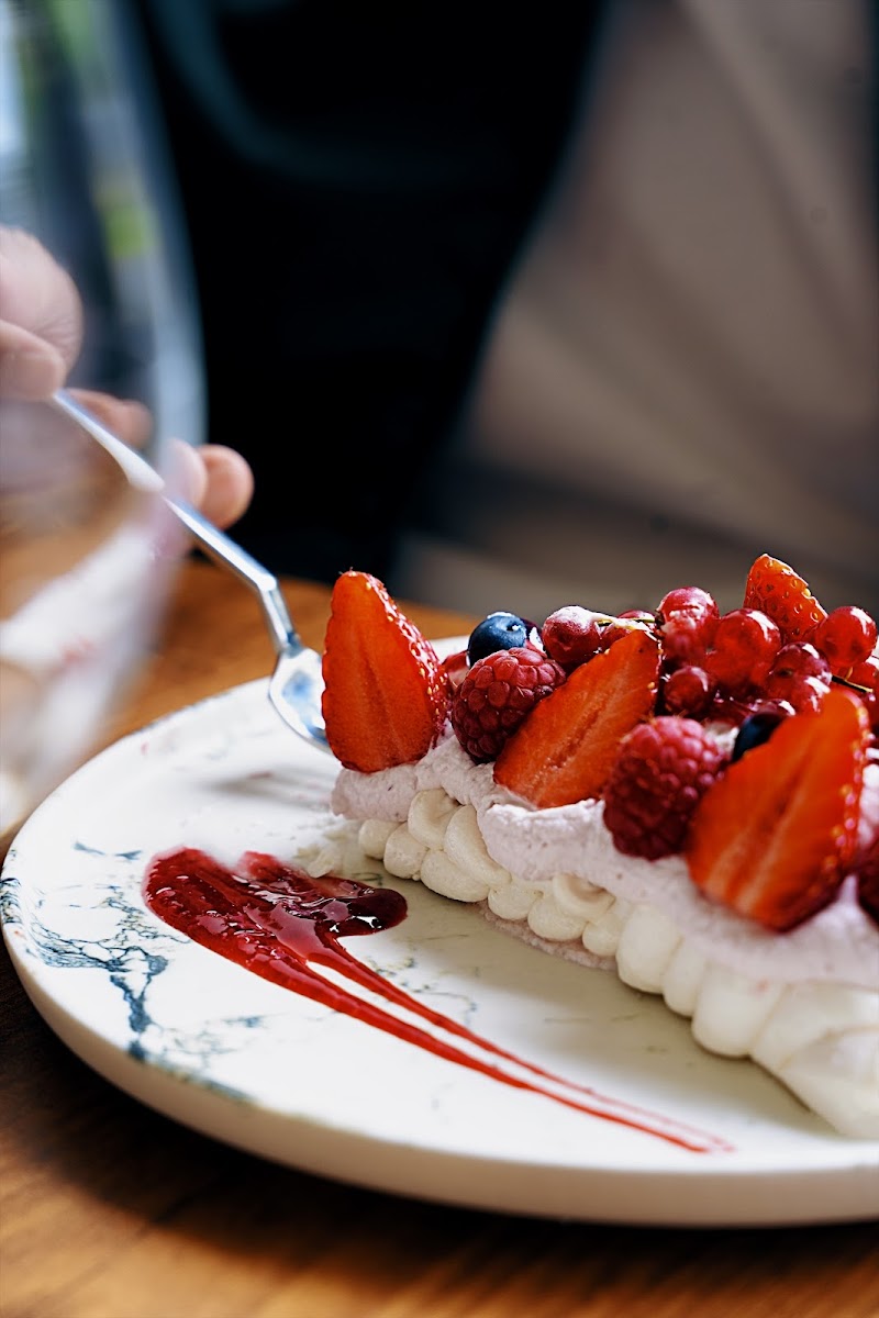 Restaurant RUBY à Courbevoie, France