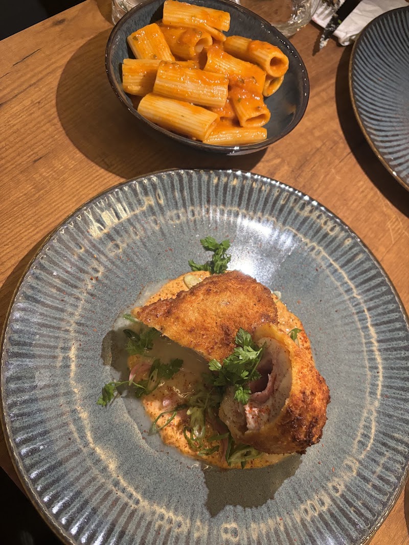 Restaurant RUBY à Courbevoie, France