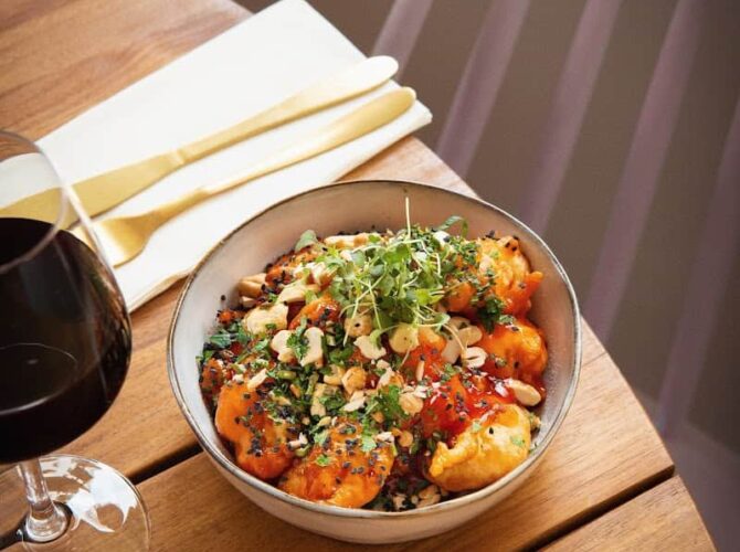 Restaurant Saba Levallois à Levallois-Perret, France