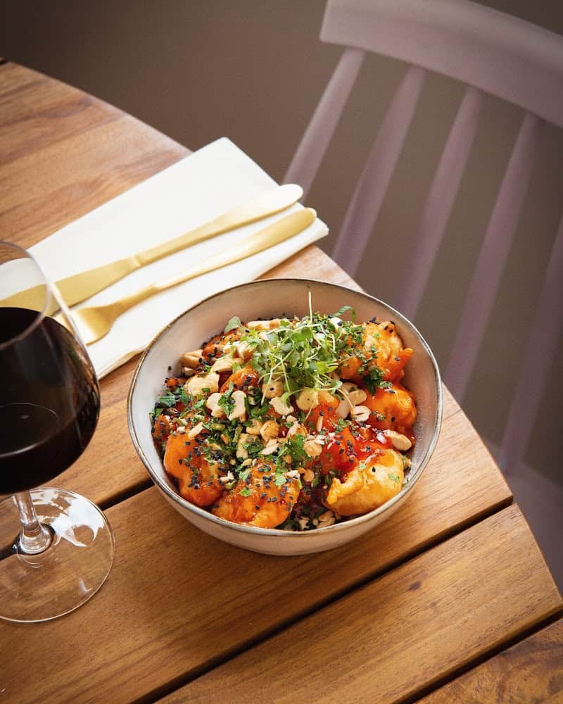 Restaurant Saba Levallois à Levallois-Perret, France