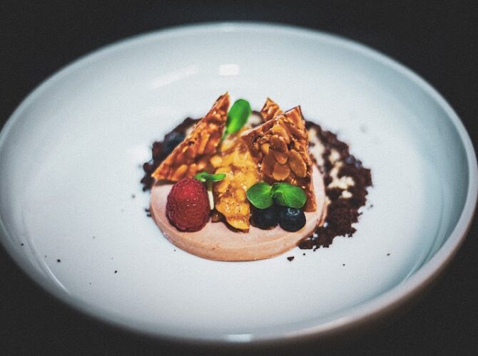 Restaurant Sachte à Dortmund, Allemagne