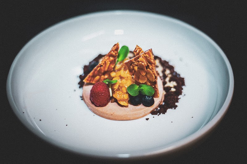 Restaurant Sachte à Dortmund, Allemagne