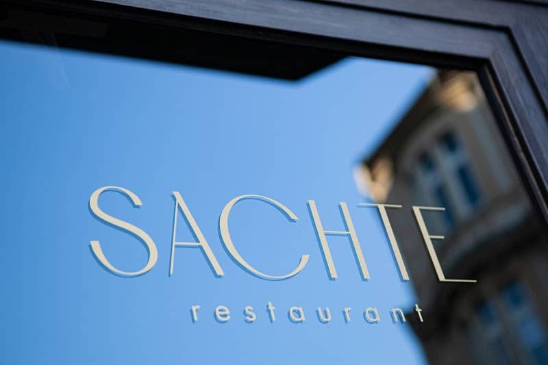 Restaurant Sachte à Dortmund, Allemagne