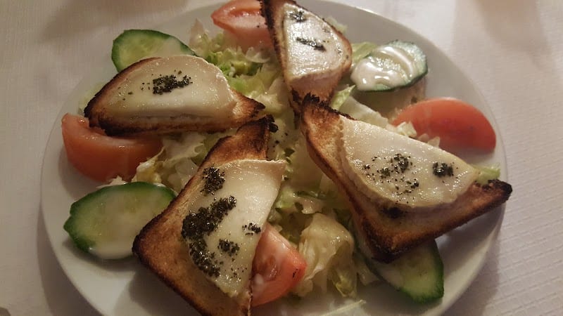 Restaurant Saint Cyril à Bagneux, France