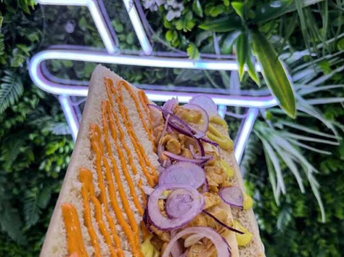 Restaurant Salad’House Belley à Belley, France