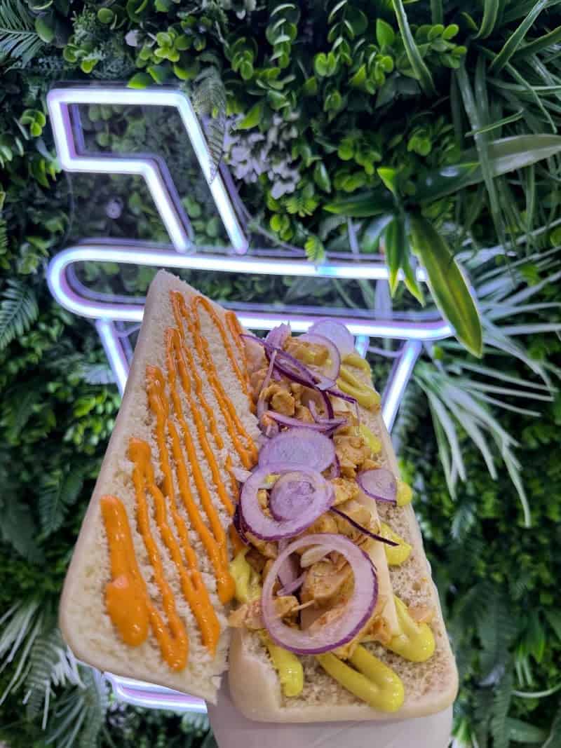 Restaurant Salad’House Belley à Belley, France