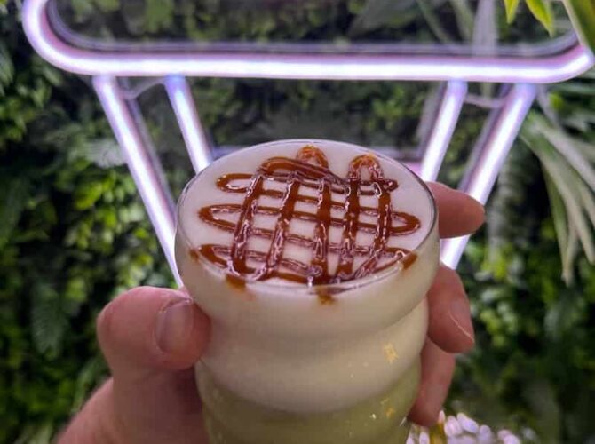 Restaurant Salad’House Belley à Belley, France