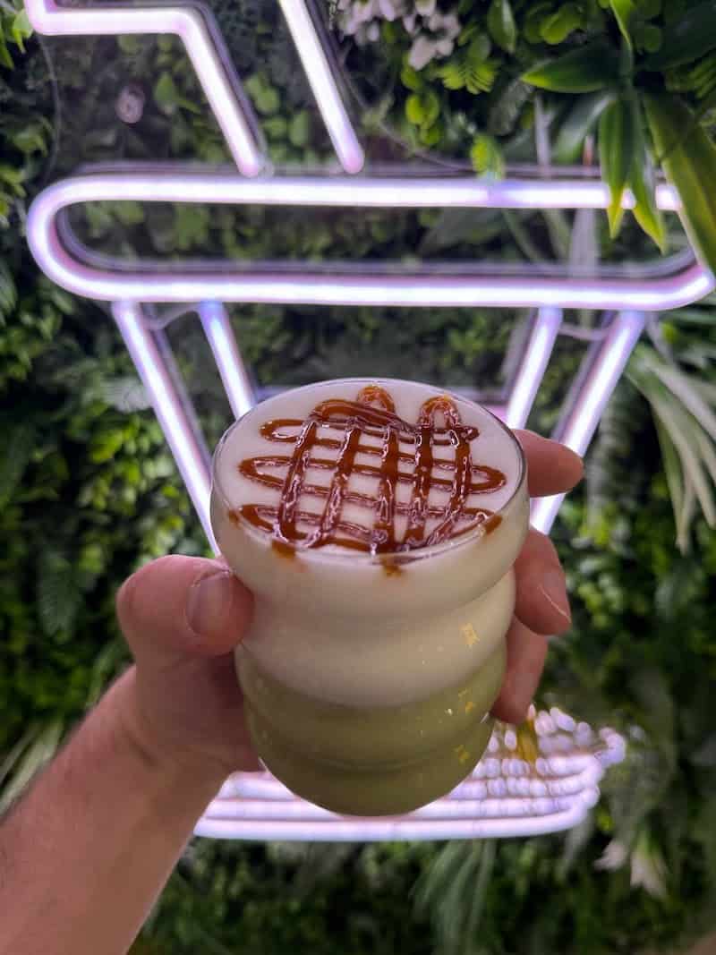 Restaurant Salad’House Belley à Belley, France