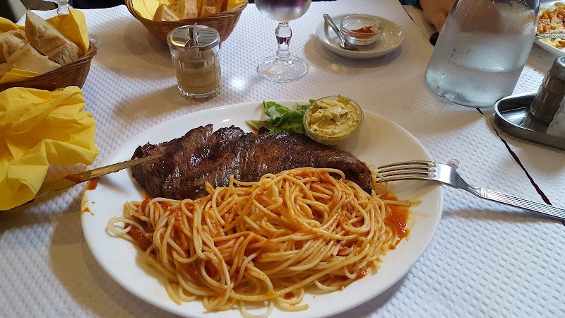Restaurant San Marco à Courbevoie, France