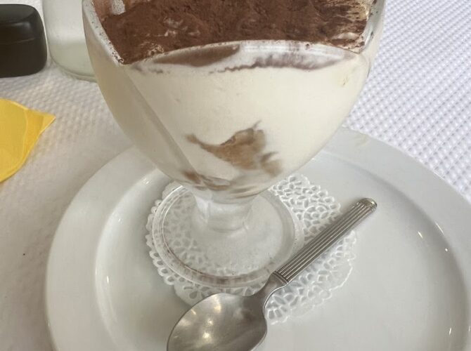 Restaurant San Marco à Courbevoie, France