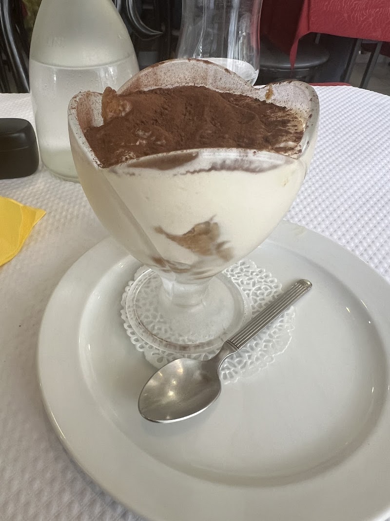 Restaurant San Marco à Courbevoie, France