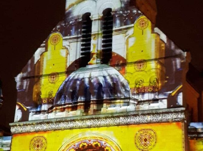 Restaurant San Paolo à Enghien-les-Bains, France