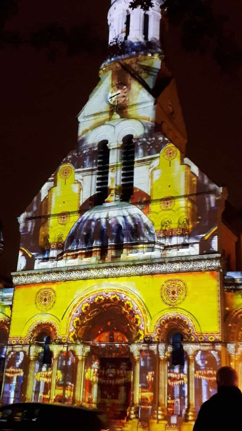 Restaurant San Paolo à Enghien-les-Bains, France