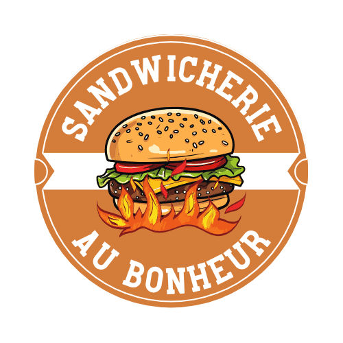 Restaurant Sandwicherie au bonheur à Longjumeau, France