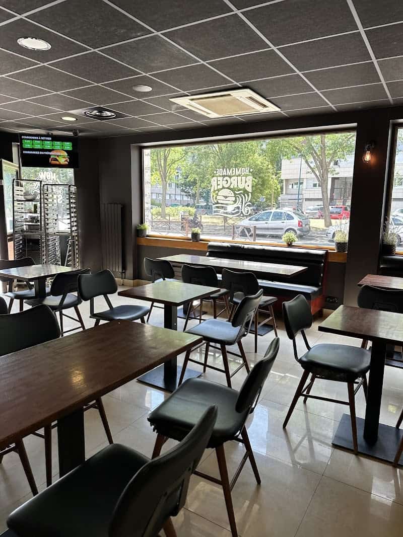 Restaurant Sandwicherie Le Koull à Gennevilliers, France