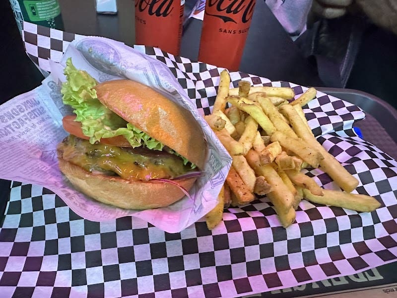 Restaurant Sanji Kitchen à Aulnay-sous-Bois, France