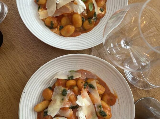 Sapori Siciliani – Restaurant italien & sicilien à Levallois-Perret à Levallois-Perret, France