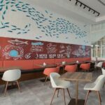 Sardina Seafood Restaurant à Dubaï