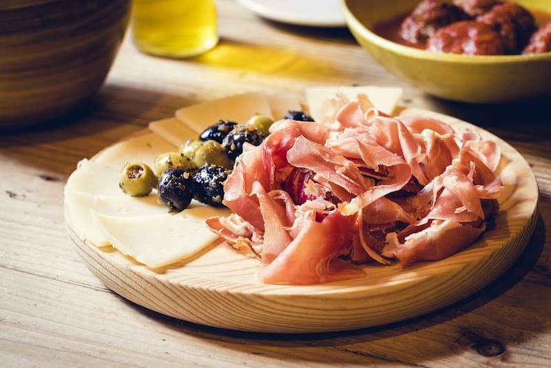 Restaurant Sava à Mechelen (Malines), Belgique