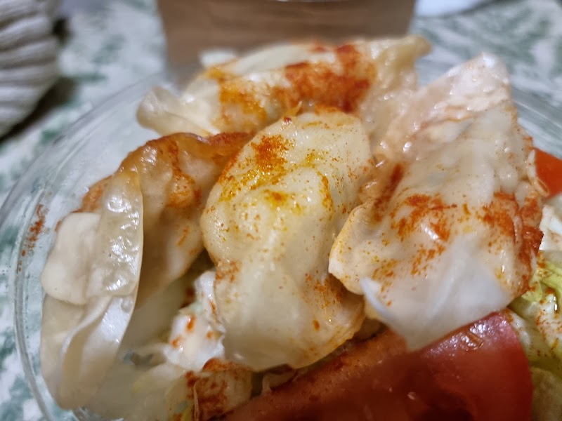 Restaurant Saveurs de Corée à Schiltigheim, France