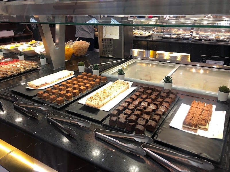 Restaurant Saveurs Gourmandes à Pontoise, France