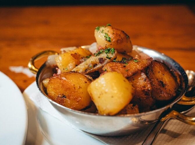 Schifferbörse Restaurant à Hamburg (Hambourg), Allemagne