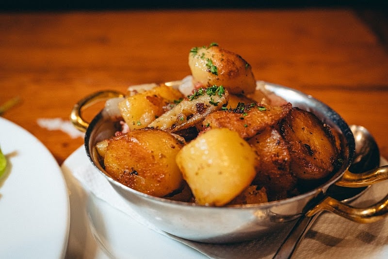 Schifferbörse Restaurant à Hamburg (Hambourg), Allemagne