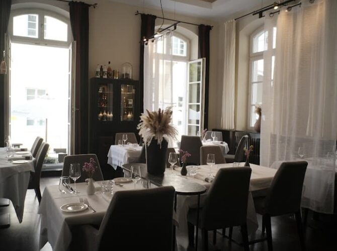 Restaurant Schlemmereule – Trier à Trier (Trèves), Allemagne