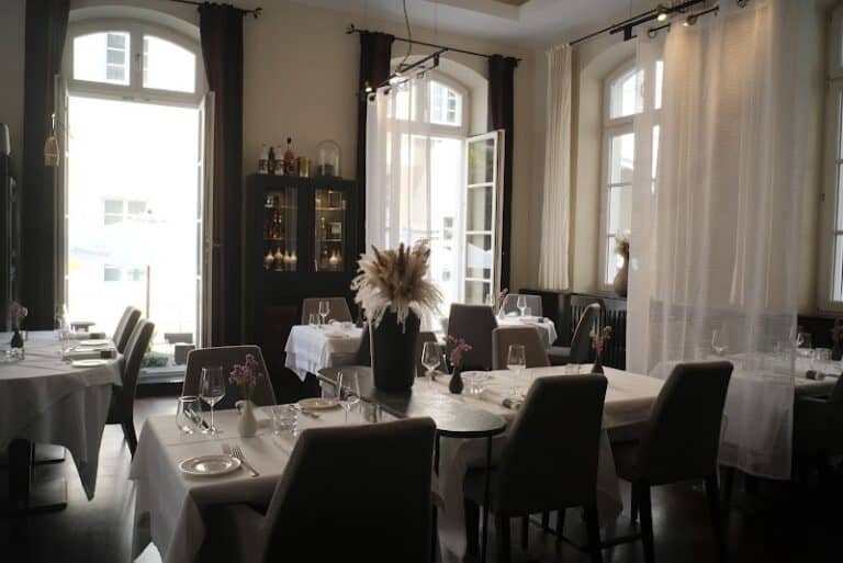 Schlemmereule – Trier