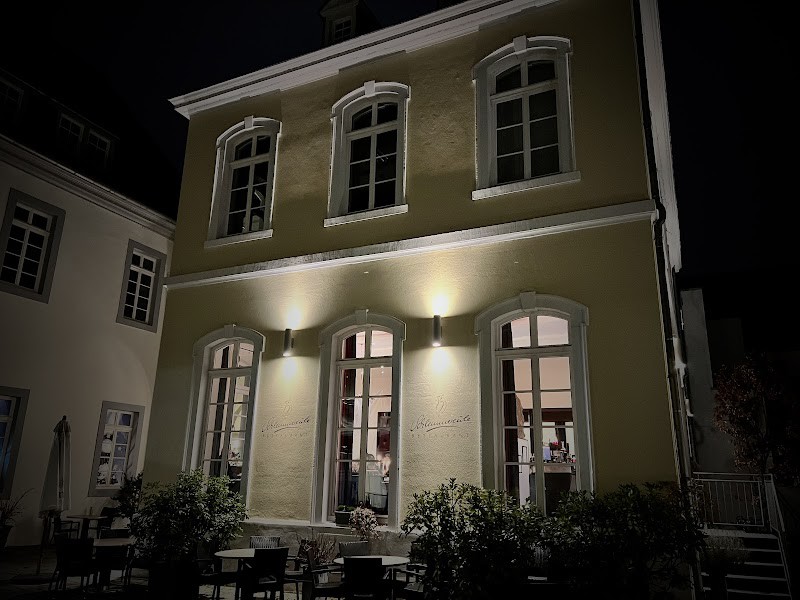Restaurant Schlemmereule – Trier à Trier (Trèves), Allemagne
