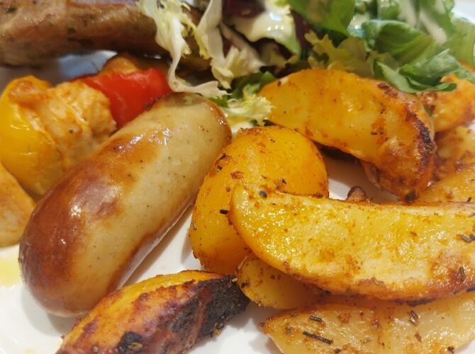 Restaurant Schmitt’s Hopla les petits plats à Obernai, France