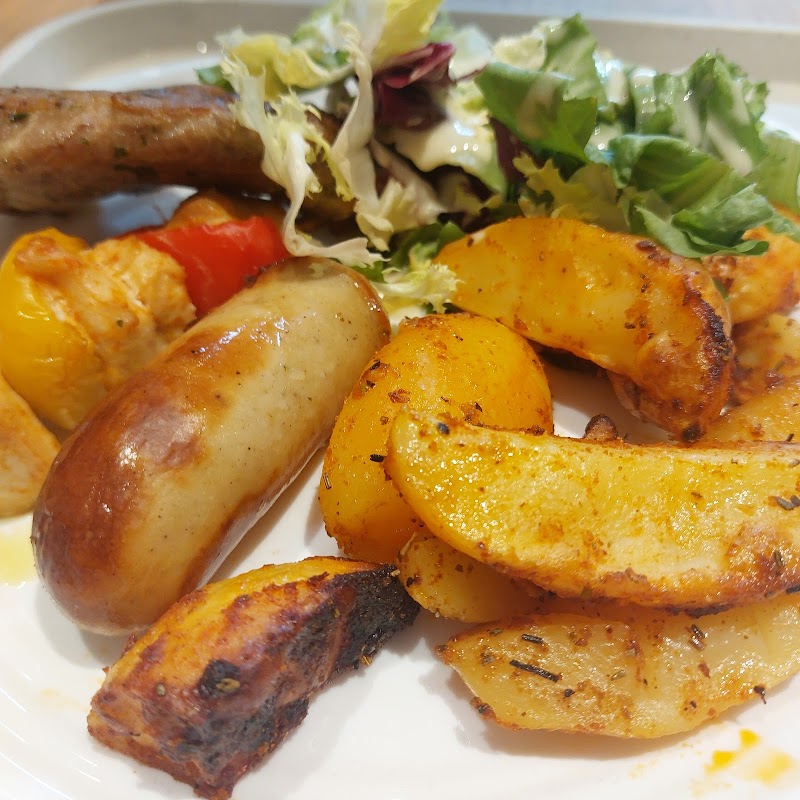 Restaurant Schmitt’s Hopla les petits plats à Obernai, France