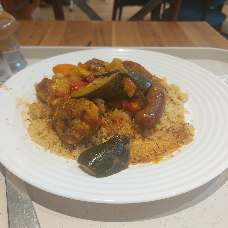 Restaurant Schmitt’s Hopla les petits plats à Obernai, France