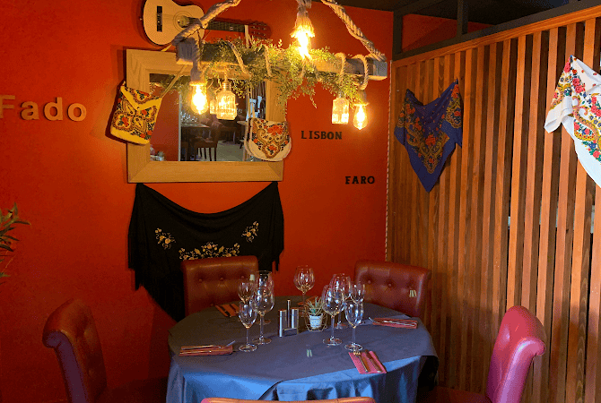 Restaurant Sel et Braise à Cachan, France