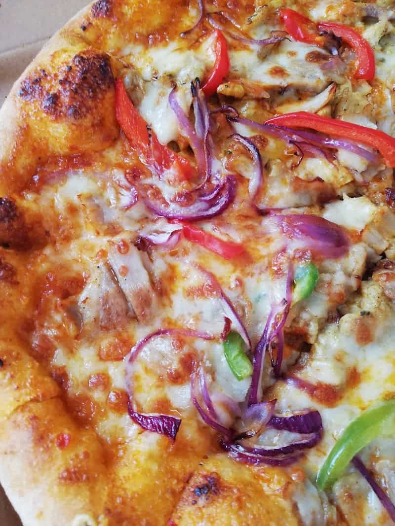 Restaurant Select Food Expresse à Bagneux, France