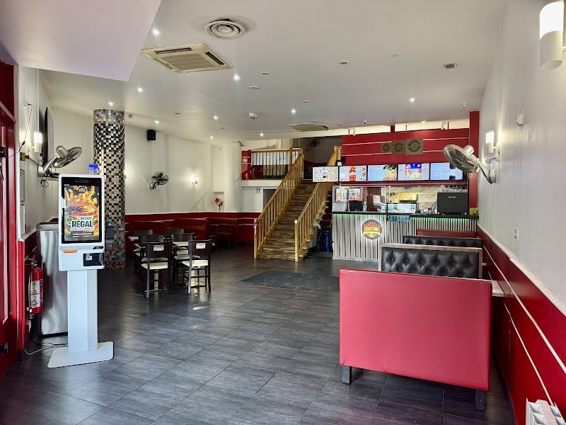 Restaurant Select Food Expresse à Bagneux, France