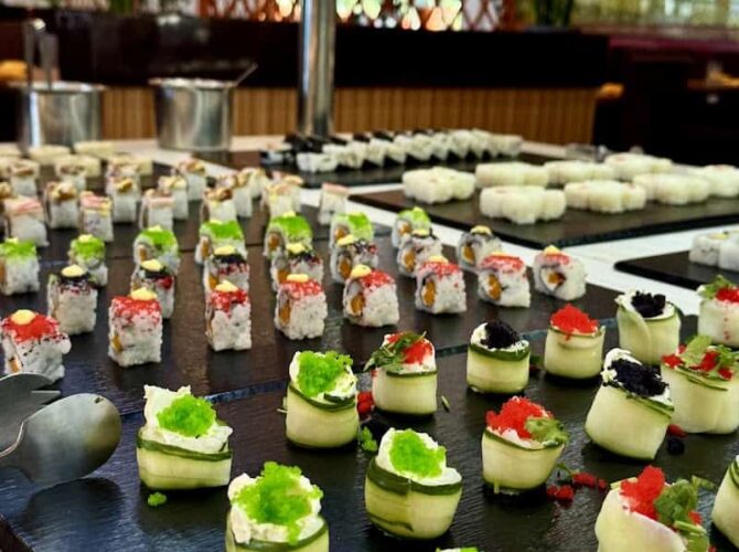 Restaurant Senteurs d’ Asie à Rillieux-la-Pape, France