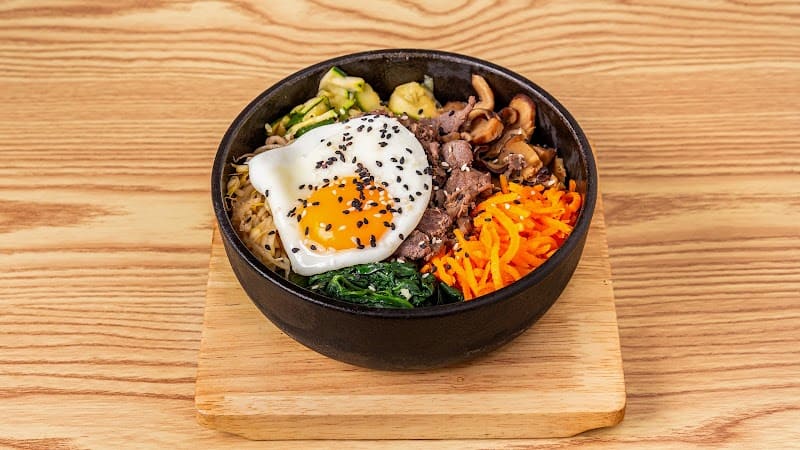 Restaurant SEOUL DAY NIGHT SHARING à Pontoise, France