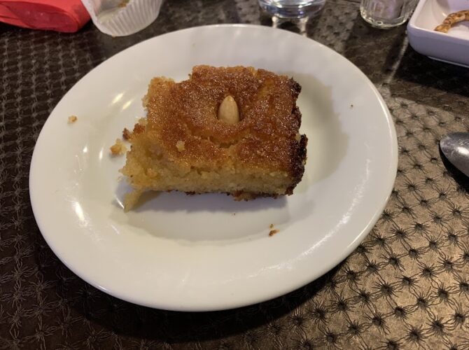 Restaurant Serge à Courbevoie, France