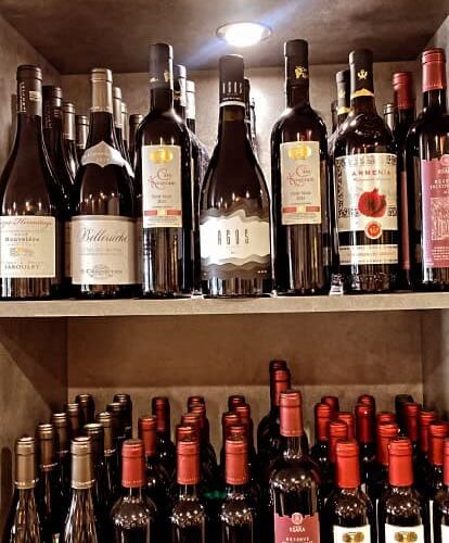 Restaurant Sévan à Valence, France