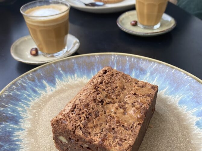 Restaurant Sèves à Nancy, France