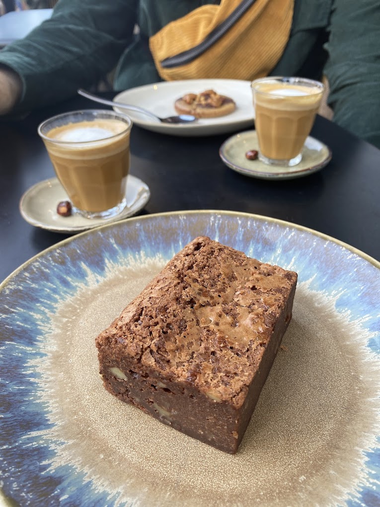 Restaurant Sèves à Nancy, France