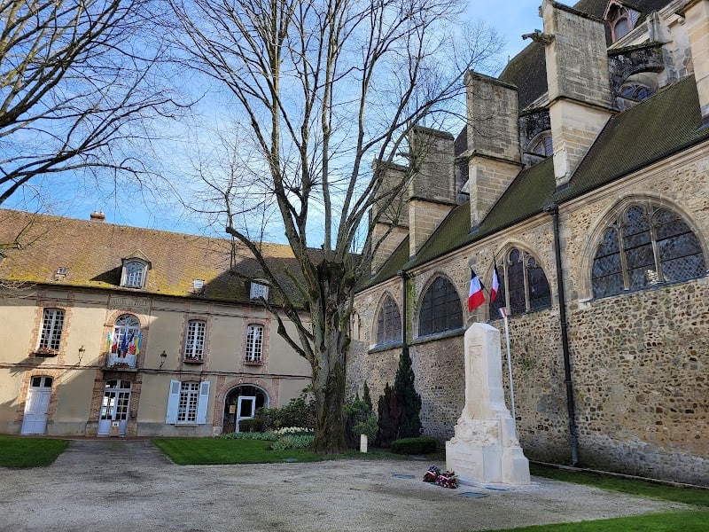 Restaurant Sézanne à Sézanne, France